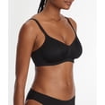 thumbnail image 3 of Women's Anita Best 5706X Care Tonya Contour Foam Wire Free Bra (Black 32D), 3 of 4