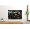 thumbnail image 2 of Torchwood Poster Cast 16in x 24in Poster Multi-Color Square Adults Western Graphic, 2 of 3