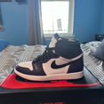 thumbnail image 4 of Jordan Jordan 1 Retro High “Court Purple”, 4 of 5