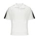 thumbnail image 4 of pstuiky camiseta de hombre, Camisa/top informal de manga corta con cuello alto y bolsillo con cremallera de color liso para hombre ropa de hombre m, 4 of 9