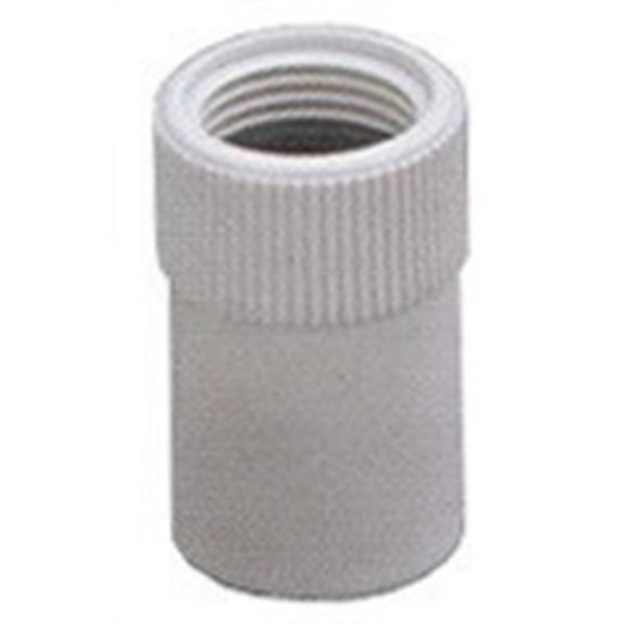 Orbit 3/4 in. Plastic Threaded Female Hose to Pipe Fitting
