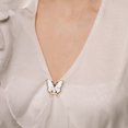 thumbnail image 4 of OUNONA 6Ud De Cubiertas De Botones Con Rhinestone Para Vestuario Formal Y Casual, 4 of 8
