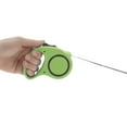 thumbnail image 5 of Unique Bargains 1 Pc Circle Style Pet Leash Scaling Dog Leash for Dog 9.84ft Long Green, 5 of 6