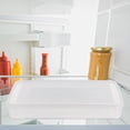 thumbnail image 5 of TEHAUX 2Pcs Homsfou Dumpling Storage Box for Freezer with Airtight Lids and Rectangular Design, 5 of 8
