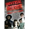 D61101430D Universal Horror-Classics Movie Archive (Dvd)