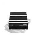 thumbnail image 5 of 3800W High Power Car Sound Amplifier 2-Channel Car 12V Amplifier Stereo Car Audio Receiver for Car Audio Modification, 5 of 5