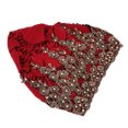 thumbnail image 4 of Head Scarfs, Beautiful Unique Gifts Retractable Hair Turban  For Daily Wear For Hair Tie For Scarves Anggrek Granate, 4 of 8