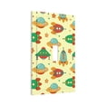thumbnail image 6 of Zufioo Colorful Outer Space Print Switch Wall Plate, Dustproof and Heat-resistant Decorative Wall Switch Cover, Suitable for Residential and Commercial Areas-Mid-size, 6 of 8