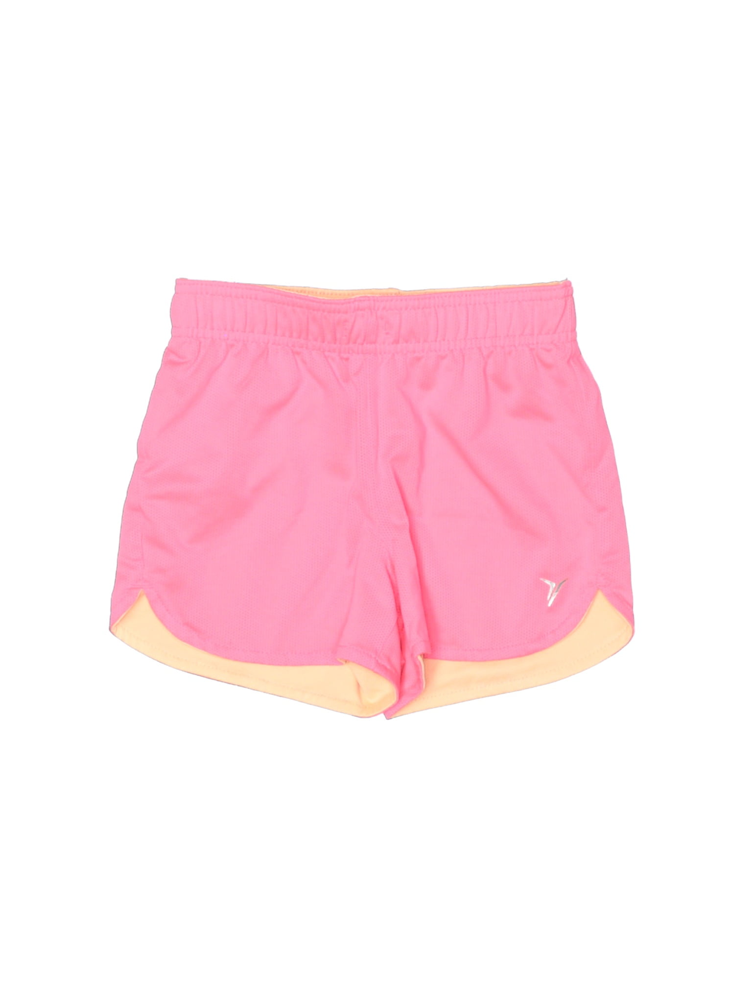 old navy girls athletic shorts