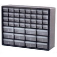 thumbnail image 1 of 10144 - Armoire de Rangement 44 Tiroirs Plastique 20x15.81x6.37 Pouces, 1 of 4