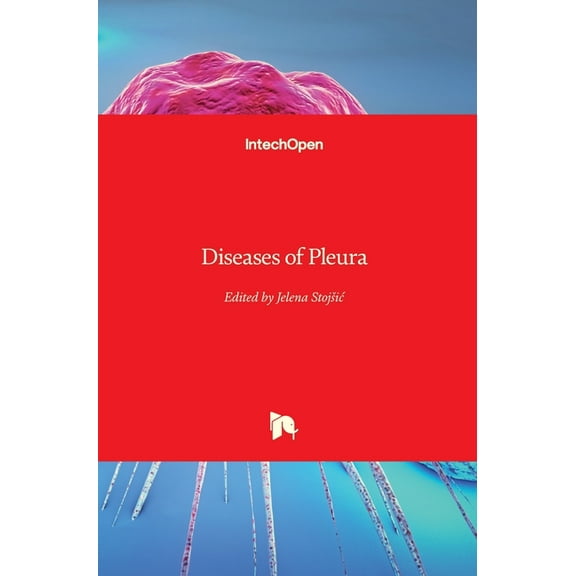 Diseases of Pleura (Hardcover)