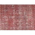 thumbnail image 1 of Ahgly Company Indoor Rectangle Traditional Cherry Red Persian Area Rugs, 3' x 5', 1 of 6