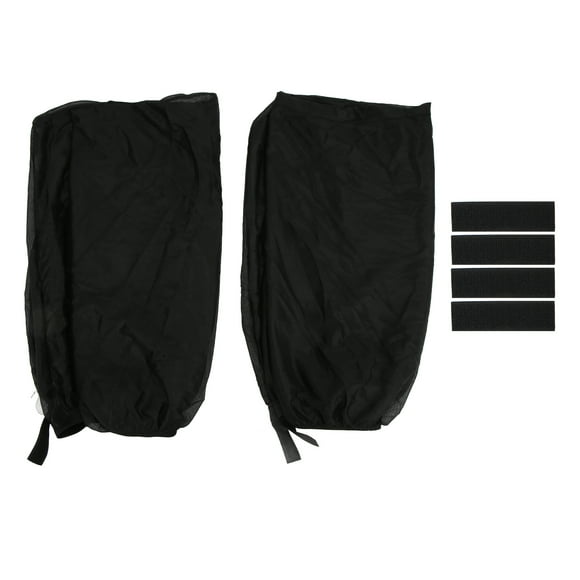 Car Mosquito Net,Car Rear Window Screens Car Window Shade Car Window Screens Optimized for Excellence