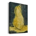 thumbnail image 2 of Urban Pear II Premium Gallery Wrapped Canvas - Ready to Hang, 2 of 9