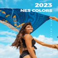 thumbnail image 2 of Microfiber Beach Towels Fast Drying Extra Large 71” x 32” Sand Free Super Lightweight, 2 of 9