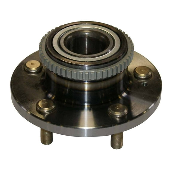 GMB 746-0119 Wheel Hub Module that fits a Hyundai Santa Fe (2001-2006)