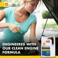 thumbnail image 5 of Formula Shell Conventional 10W-40 Motor Oil,5 Quart, 5 of 6
