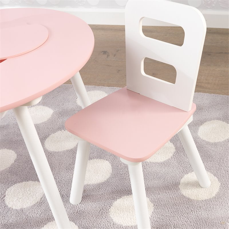 kidkraft table and chairs grey