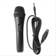 thumbnail image 3 of Karaoke Mic with Switch Wired Dynamic Microphone, 3 of 5