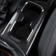 thumbnail image 3 of for Navara NP300 2016-2019 Carbon Fibre Car Front Water Cup Holder Protector Cover Trim Sticker Acc, 3 of 5