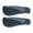 B, variant on Mountain Bike Handlebar Grips NonSlip Comfort Bike Grip Protector Ergonomic Bike Grips Cycling Accessories Enduring