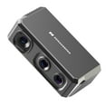 thumbnail image 1 of Scanner 3D, Scanner Compatible 0,02 mm pour Ordinateur Portable, Scan de Précision Détaillé, Scanner 3D avec Imprimante, Modèle 3D, Précision 10fps, 1 of 7