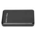 thumbnail image 1 of Disco HDD externo Caso 2.5in USB3.0 SATA3.0 Enchufe y Reproducir la Capacidad de 3tb de Soporte Hdd Con un indicador LED para no inclinado disco duro, 1 of 7