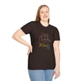 thumbnail image 5 of Funny Cat-itude Cat T-Shirt Meow AF, 5 of 10