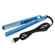 thumbnail image 3 of Plancha de pelo de cerámica, plancha de pelo ajustable, 5 planchas de pelo ajustables, color azul, a medida para la perfección, 3 of 8