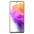 thumbnail image 4 of Smartphone Samsung Galaxy A73 5G Dual Sim 128GB Awesome White 8GB Ram, 4 of 4