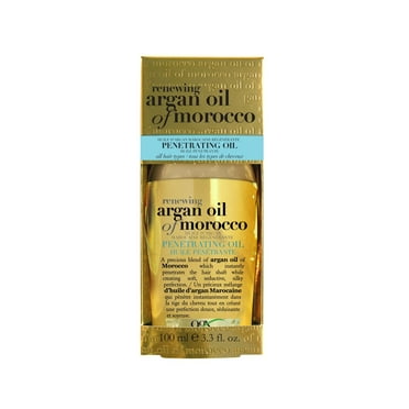 OGX Renewing + Argan Oil of Morocco Penetrating Oil