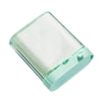thumbnail image 4 of stanreset Automatic Floss Storage Box Portable Dental Floss Toothpick Toothpick Dispenser for Oral Care Bathroom Green, 4 of 9