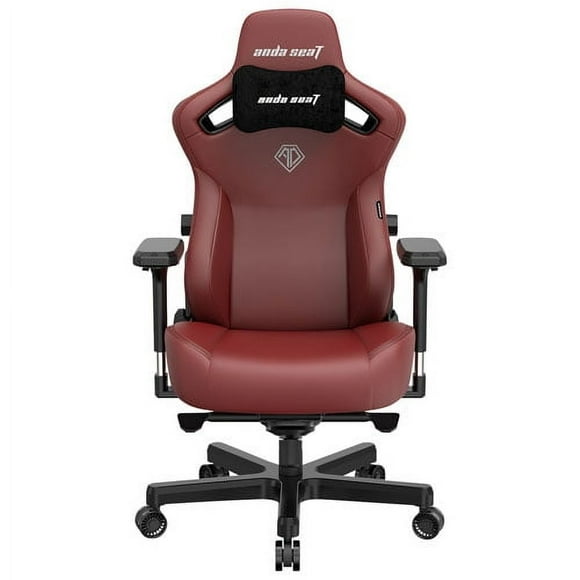 Anda Seat Kaiser 3 Premium Gaming Style Office Chair / <br>Maroon
