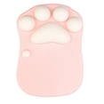 thumbnail image 3 of Almohadilla de Ratón Ergonímico, Almohadilla de Ratón Encantadora Apariencia de Gato Claw para Oficina, 3 of 8