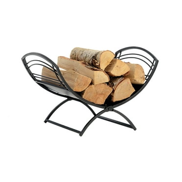 Fireplace Classic Log Holder