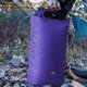 thumbnail image 5 of Ultralight Ultralight Sack Seca Impermeable Bolsa Seca Seca Al Aire Libre Sacos para Acampar Kayak Kayak, 5 of 7