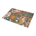 thumbnail image 3 of MKHERT Summer Sea Pattern Doormat Indoor/Outdoor/Front Door/Bathroom Mats 23.6x15.7 inch, 3 of 3