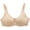 Nude, variant on Freya Sonic Womens Active Underwire Molded Sports Bra