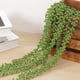 thumbnail image 1 of Planta Artificial Hierba De Plástico Macarena Decoración de Balcón Jardín Wedding 8 Unids, 1 of 8