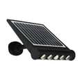 thumbnail image 2 of Lámpara Solar Arbotante Led 8w Luz Fria Sensor De Movimiento, 2 of 5