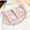 Purple, variant on Jienlioq Women's Briefs Clearance Fashion Women's Breathable Soft Stretch Panties Lace the Middle Waisted Briefs Flash Deals