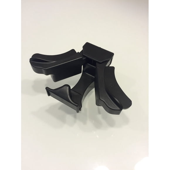 TrunkNets Center Console Cup Holder Insert Divider for Lexus LX470 LX 470 2000 01 02 03 04 05 06 2007 New