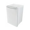 thumbnail image 3 of Danby DUFM032A3WDB-3 3.2 cu. ft. Upright Freezer in White DUFM032A3WDB-3, 3 of 4