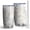 Pioneer Flower, variant on 20 Oz Pioneer Flower Coffee Tumbler Double Wall Insulated Stainless Steel Water Bottle | Metal Reusable Thermoses Flask with Cup Cap | Leak & Sweat Proof with Anti-Dust Lid