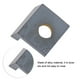 thumbnail image 5 of Cuchilla para recortar pezuñas ANGGREK Metal 4 Cuchillas, 5 of 8