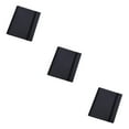 thumbnail image 3 of Maytalsory Multifunctional Postcard Album For Organizing Collection Photo Album Durable Construction Classic black 3 inches 360 3Set, 3 of 6