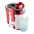 thumbnail image 2 of EXTRACTOR DE JUGOS 1VEL 600ML ROJO OSTER Oster FPST/JE316R013, 2 of 2