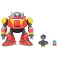 thumbnail image 2 of Set de Batalla Sonic Robot Eggman Gigante, 2 of 4
