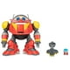 thumbnail image 2 of Set de Batalla Sonic Robot Eggman Gigante, 2 of 4