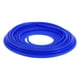 thumbnail image 1 of Ofertas Únicas 33Ft 1/8" 3mm ID 2mm Grosor Manguera de Tubo de Vacío de Silicona Alta Temperatura Línea de Vacío Automotriz 1 Pcs 130PSI Presión Máxima, 1 of 6